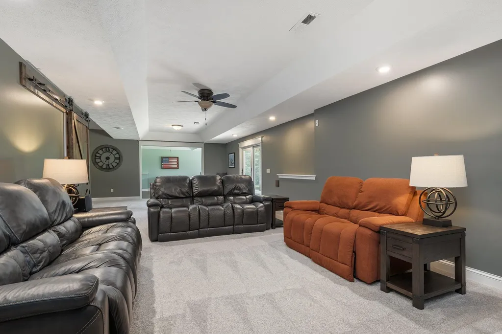 8777 Maricopa Trail Texas Charter Township MI 49009