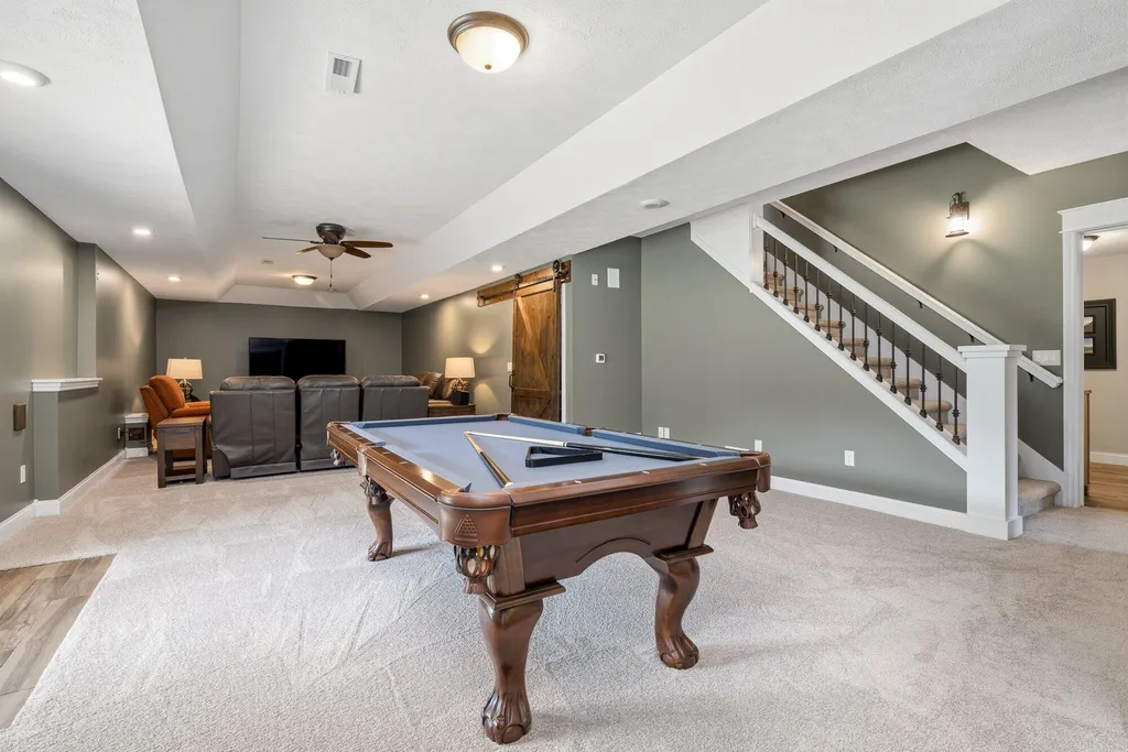 8777 Maricopa Trail Texas Charter Township MI 49009