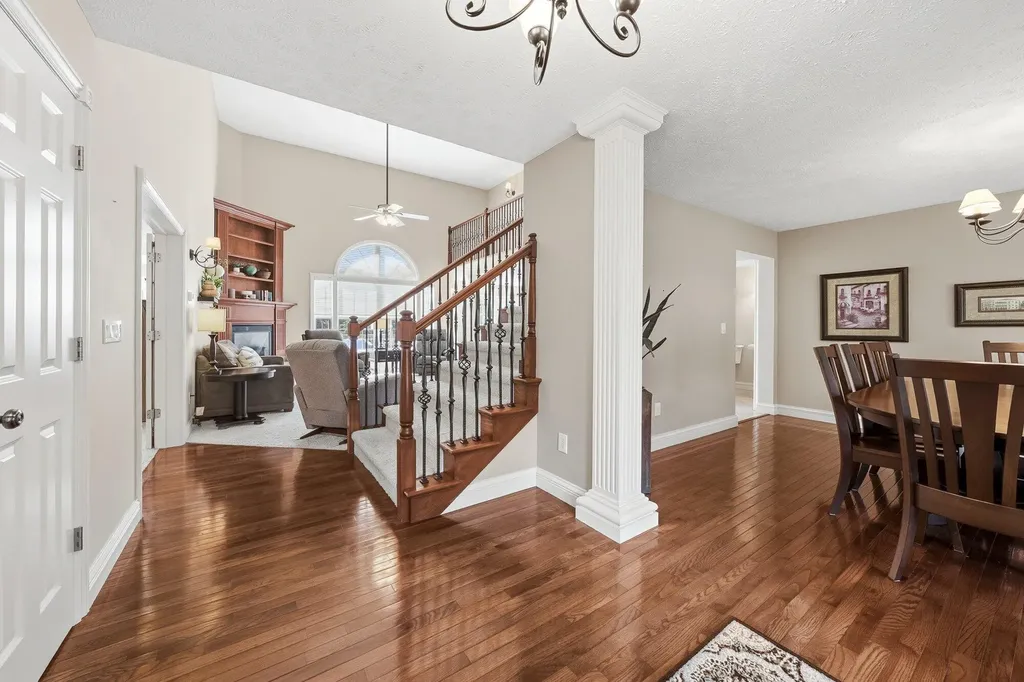 8777 Maricopa Trail Texas Charter Township MI 49009