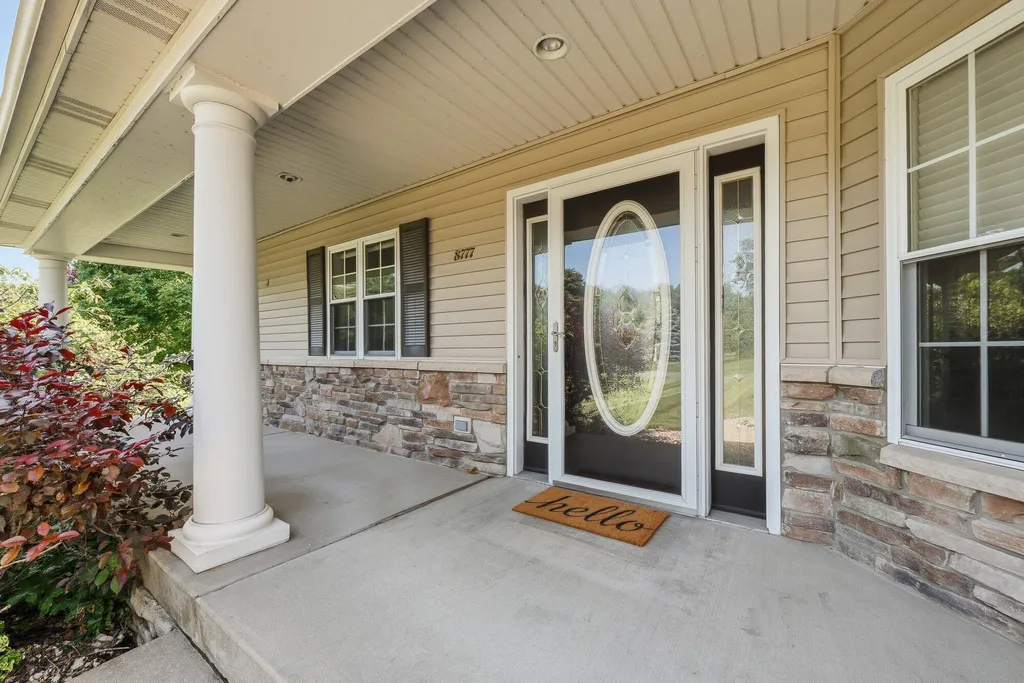 8777 Maricopa Trail Texas Charter Township MI 49009