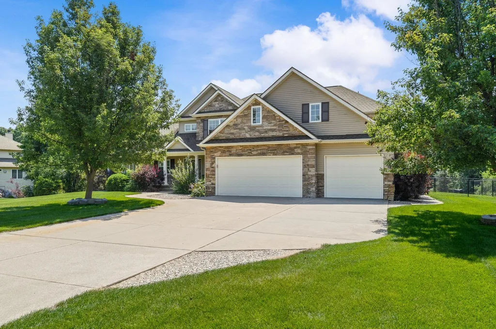 8777 Maricopa Trail Texas Charter Township MI 49009