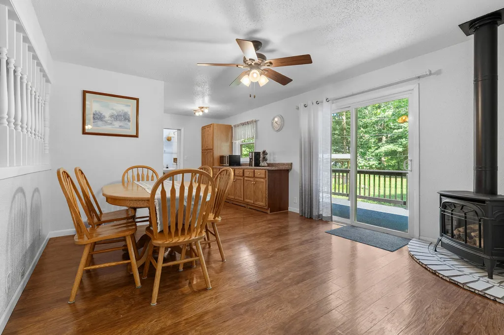 45888 County Road 653 Almena Township MI 49079
