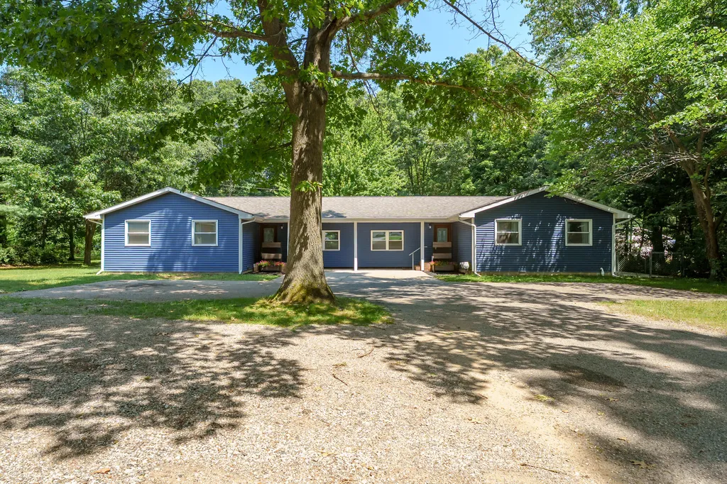 45888 County Road 653 Almena Township MI 49079