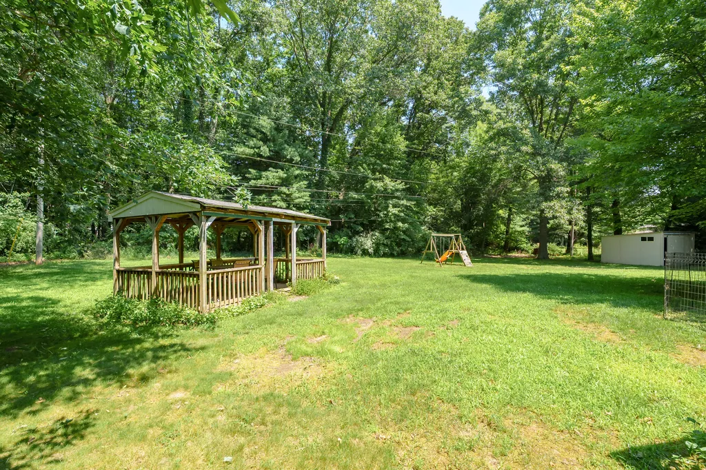 45888 County Road 653 Almena Township MI 49079