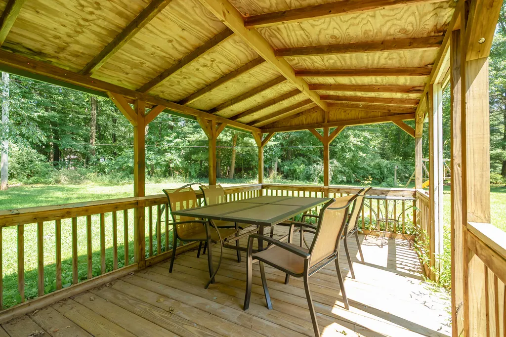 45888 County Road 653 Almena Township MI 49079