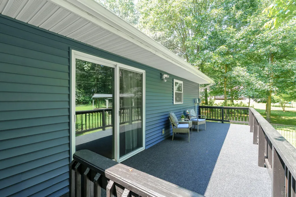 45888 County Road 653 Almena Township MI 49079