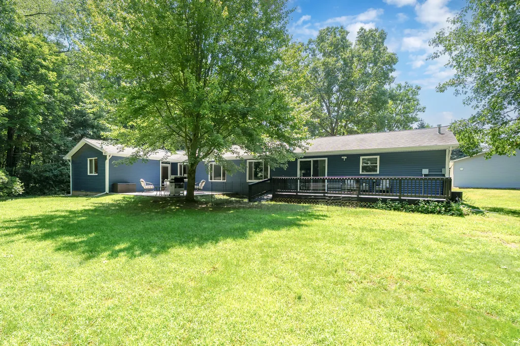 45888 County Road 653 Almena Township MI 49079