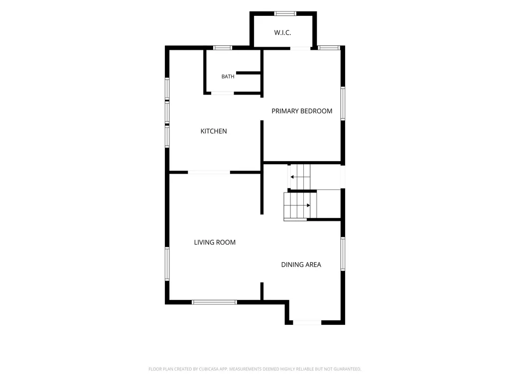 826 Normal Court Kalamazoo City MI 49007