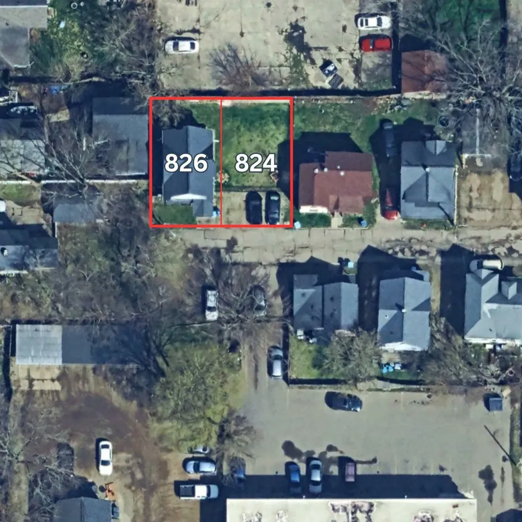 826 Normal Court Kalamazoo City MI 49007