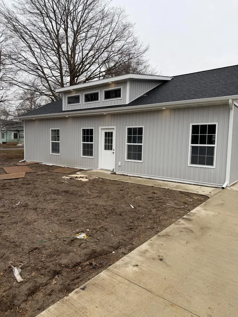 6230 Wright Street Comstock Charter Township MI 49048
