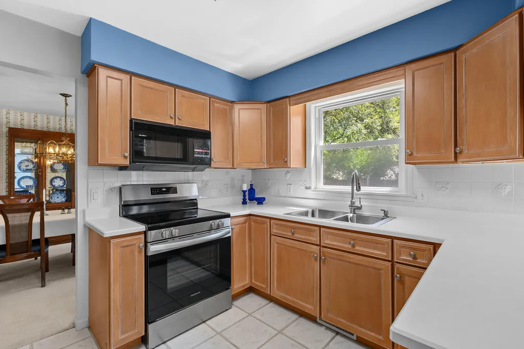 6901 Hickory Point Drive W Portage City MI 49024
