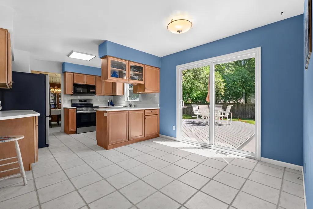 6901 Hickory Point Drive W Portage City MI 49024