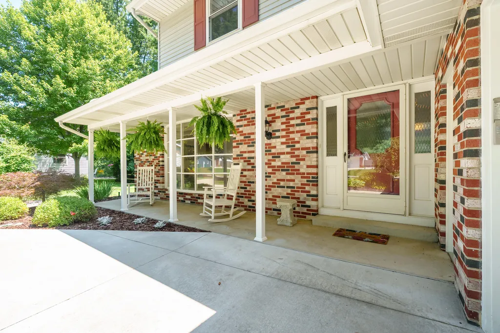 6901 Hickory Point Drive W Portage City MI 49024