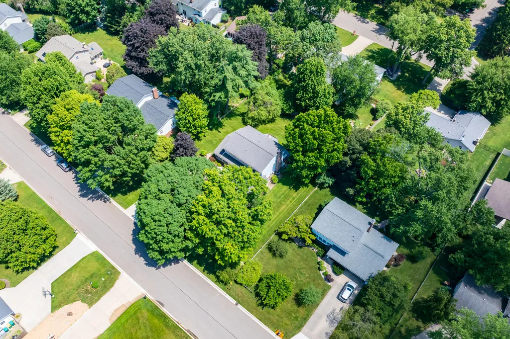 6901 Hickory Point Drive W Portage City MI 49024