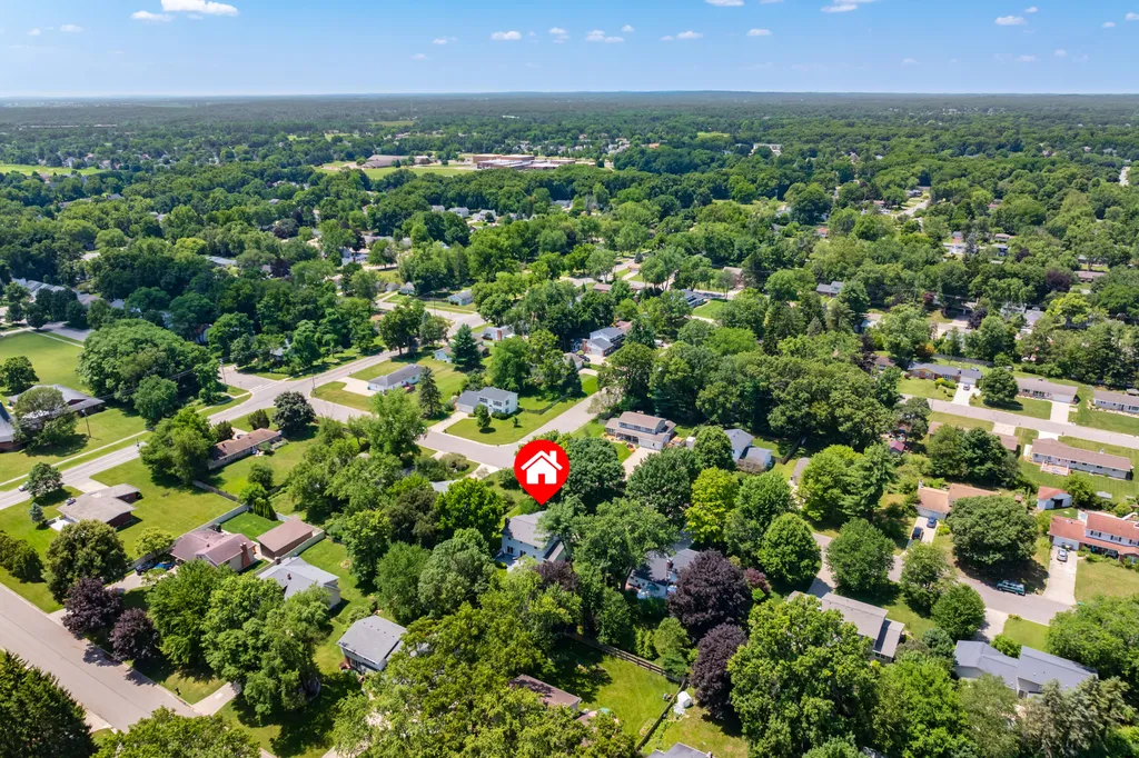 6901 Hickory Point Drive W Portage City MI 49024