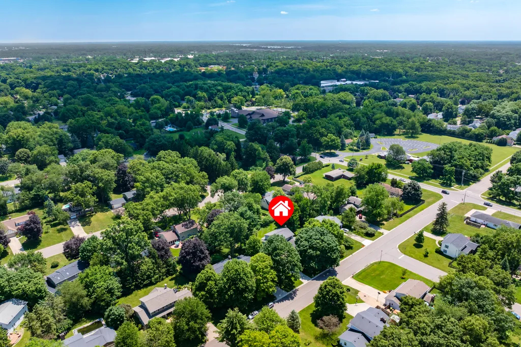 6901 Hickory Point Drive W Portage City MI 49024