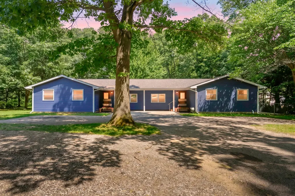 45888 County Road 653 Almena Township MI 49079