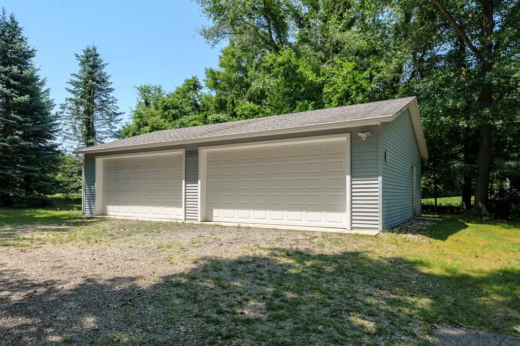 45888 County Road 653 Almena Township MI 49079