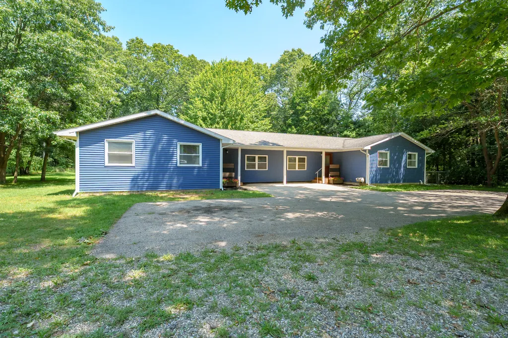 45888 County Road 653 Almena Township MI 49079