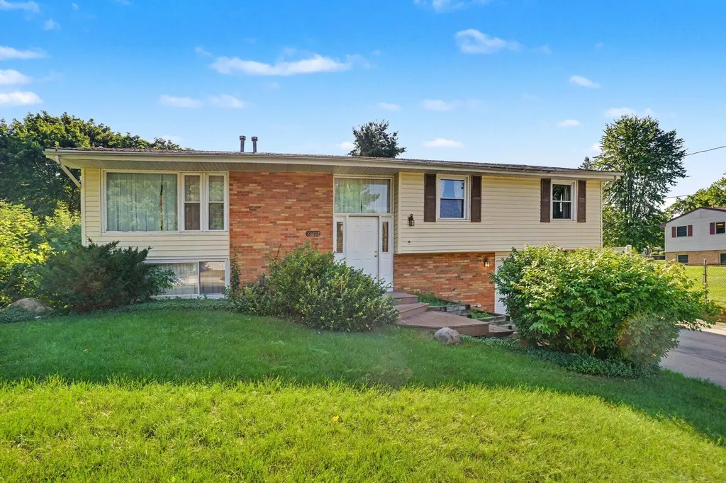 6849 Brigham Street Portage City MI 49024