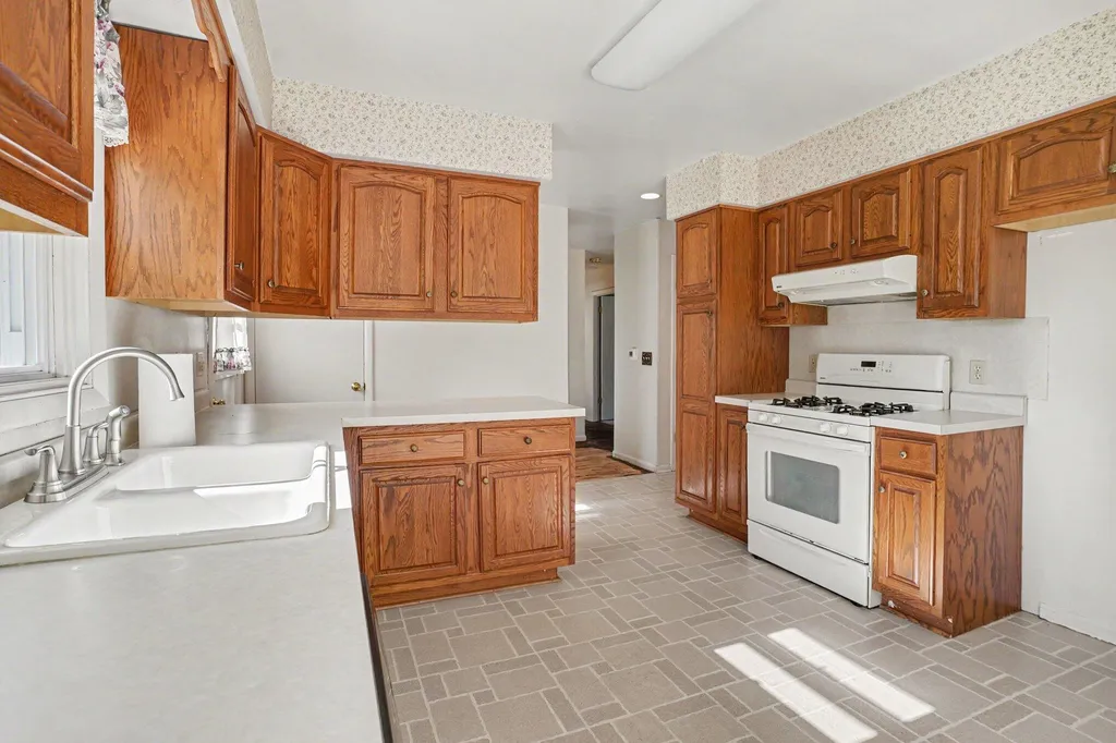 6849 Brigham Street Portage City MI 49024