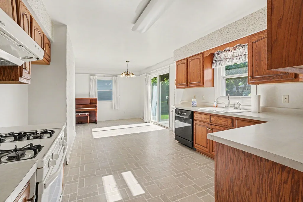 6849 Brigham Street Portage City MI 49024