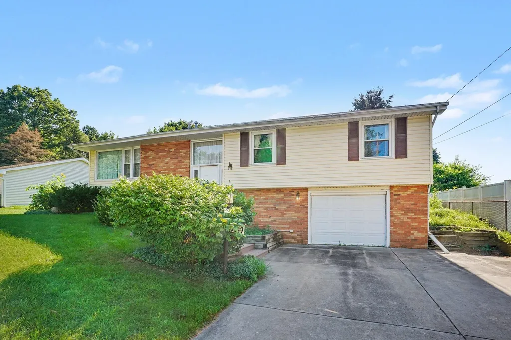 6849 Brigham Street Portage City MI 49024