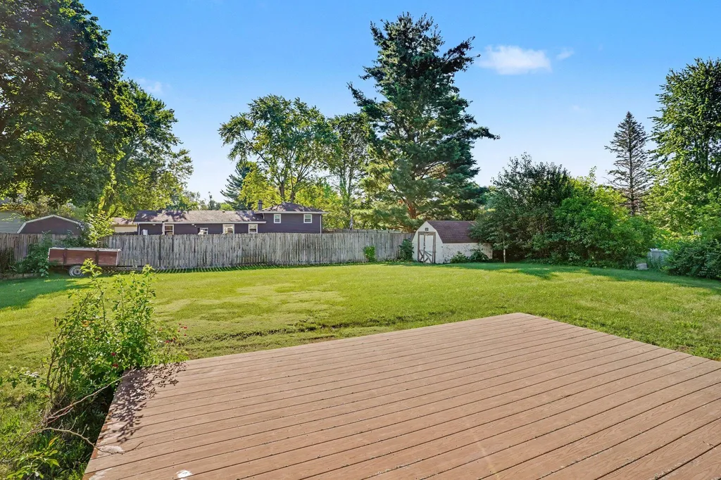 6849 Brigham Street Portage City MI 49024