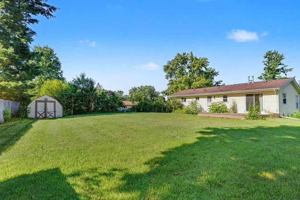 6849 Brigham Street Portage City MI 49024