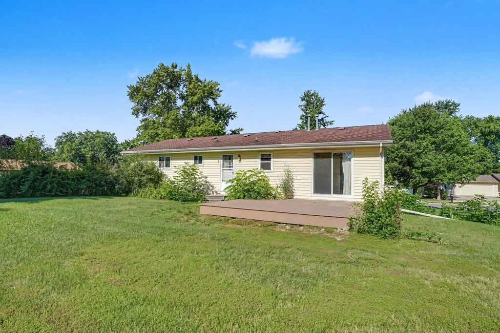 6849 Brigham Street Portage City MI 49024