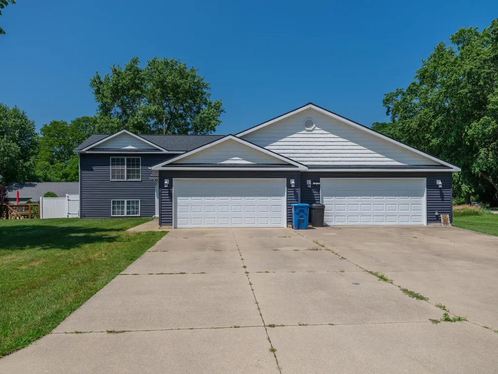 298 Zak Road Otsego Township MI 49080