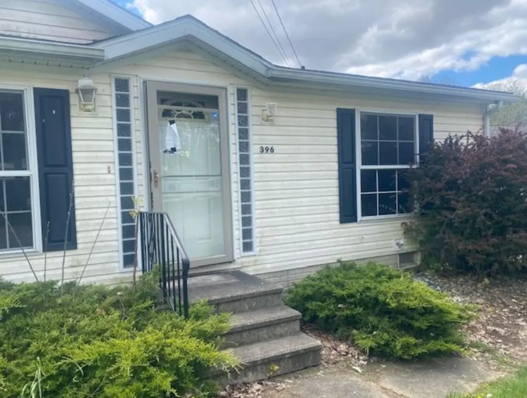 396 Hull Street Coldwater City MI 49036