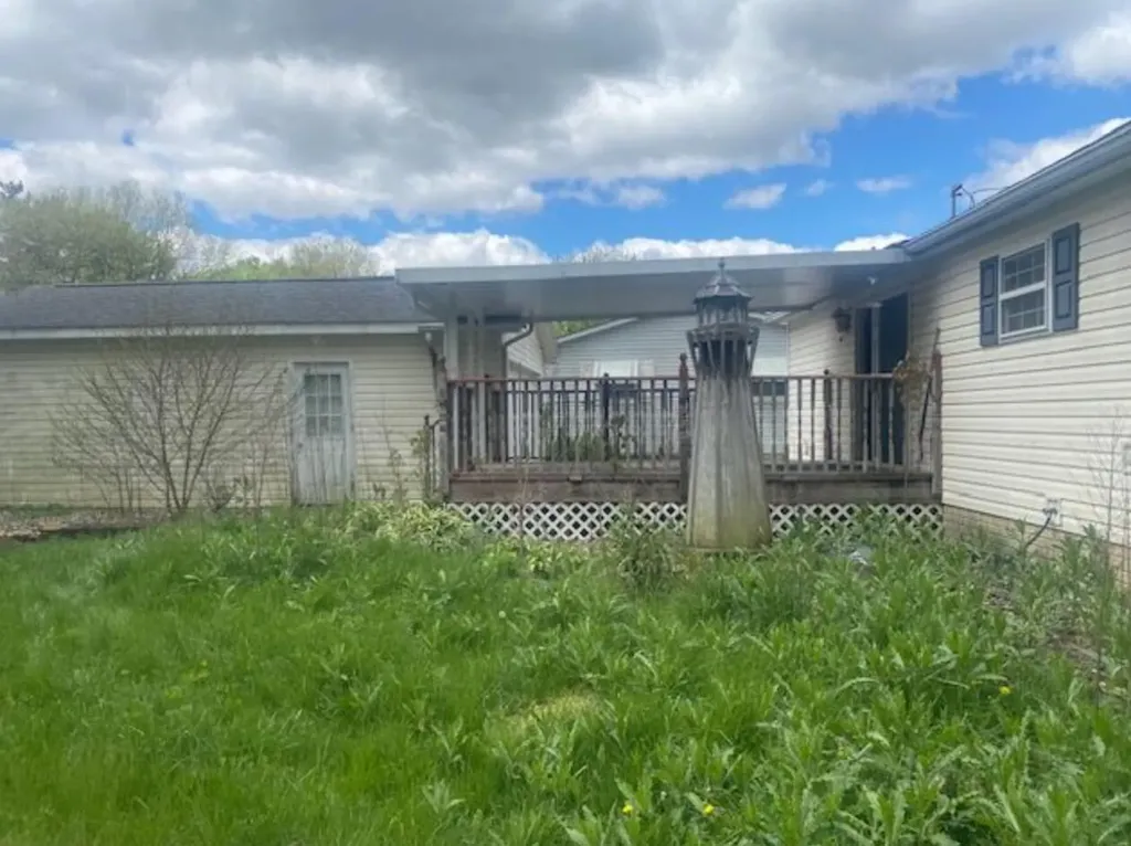 396 Hull Street Coldwater City MI 49036