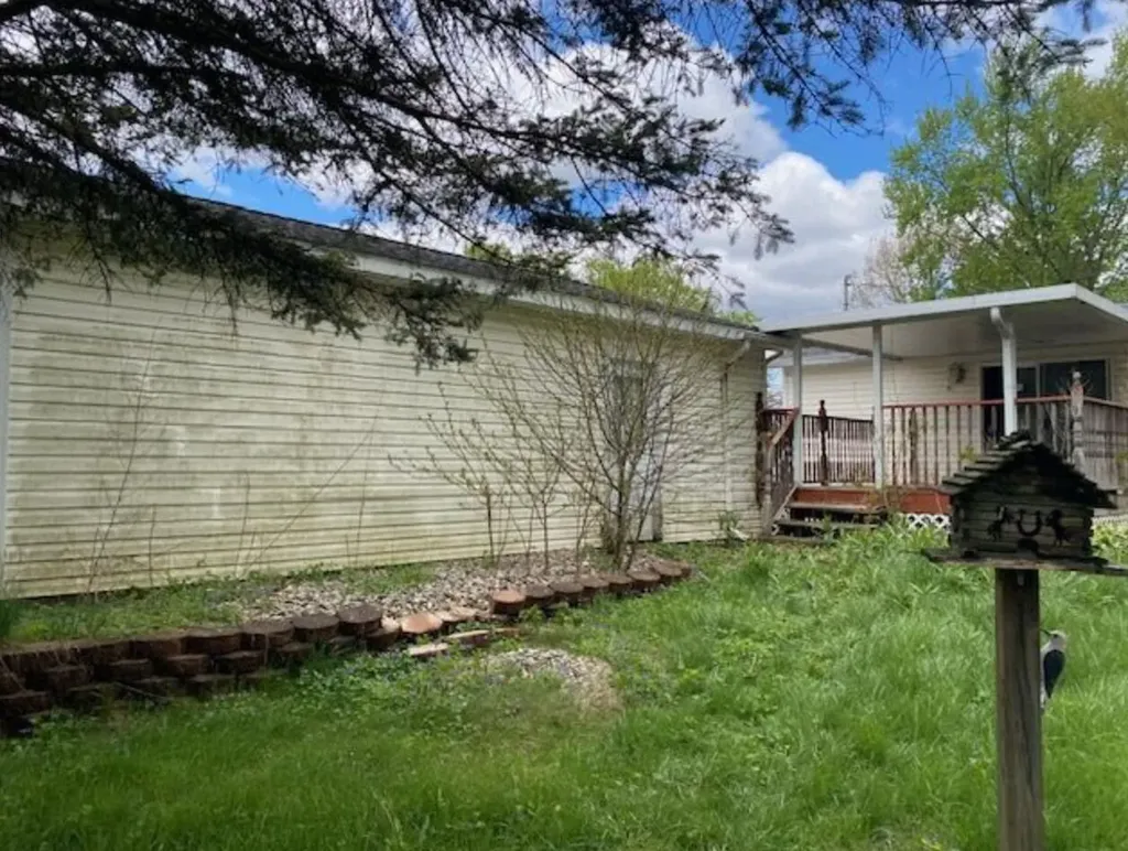 396 Hull Street Coldwater City MI 49036