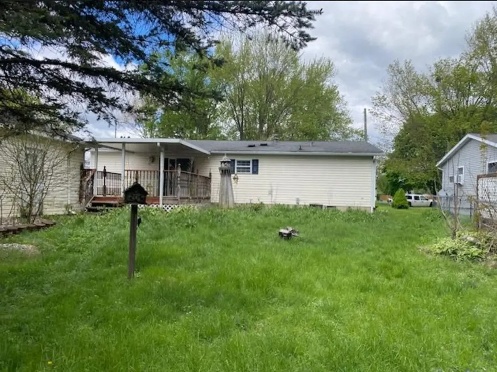 396 Hull Street Coldwater City MI 49036