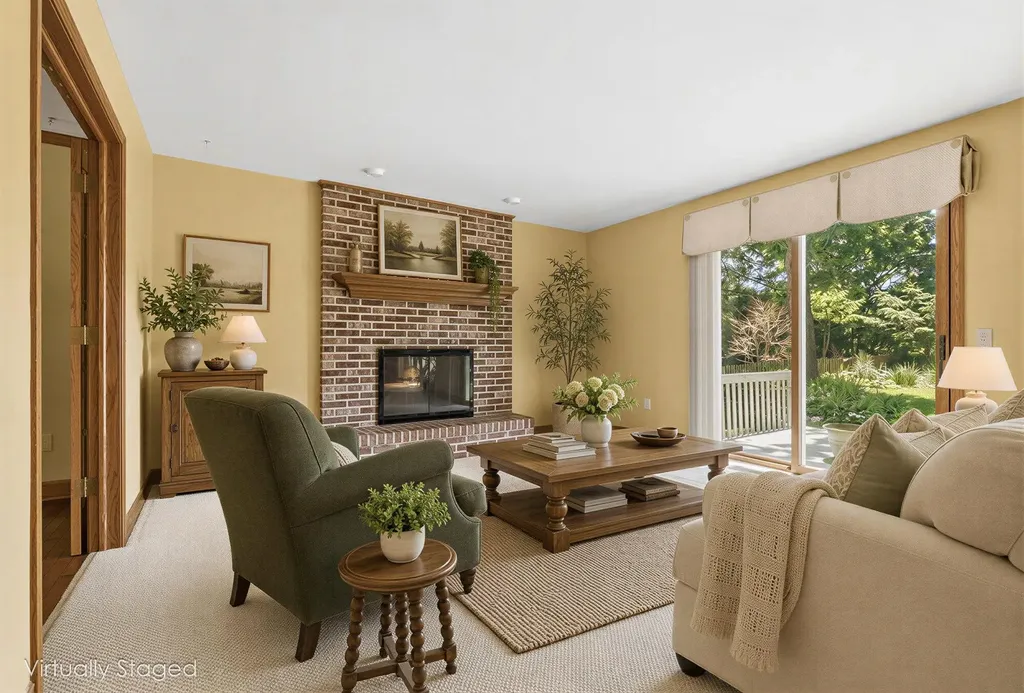 2715 Sleepy Hollow Drive Portage City MI 49024