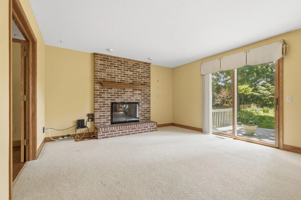 2715 Sleepy Hollow Drive Portage City MI 49024