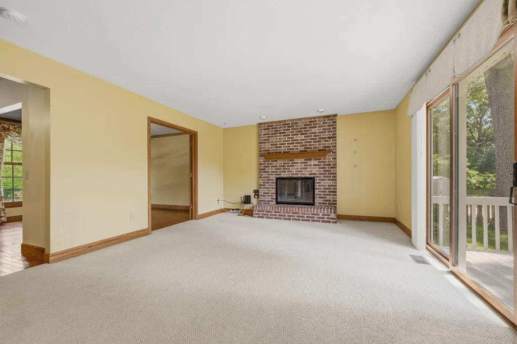 2715 Sleepy Hollow Drive Portage City MI 49024