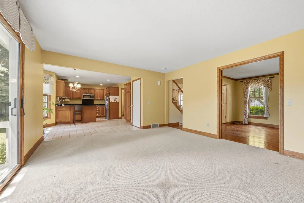 2715 Sleepy Hollow Drive Portage City MI 49024