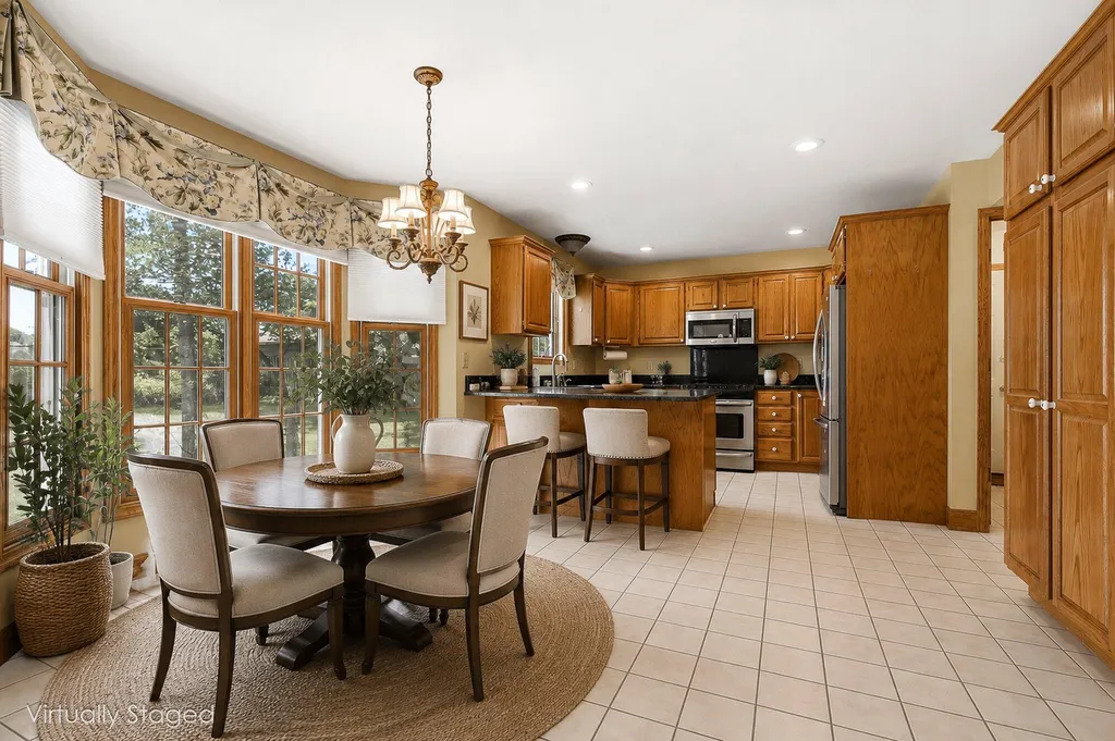2715 Sleepy Hollow Drive Portage City MI 49024