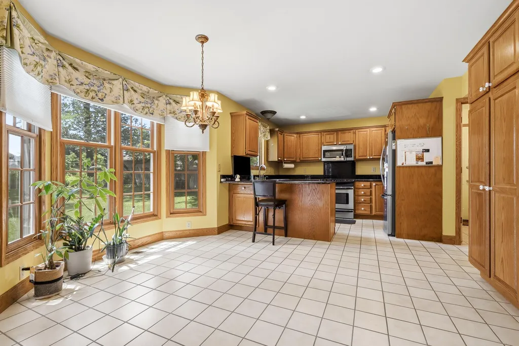 2715 Sleepy Hollow Drive Portage City MI 49024