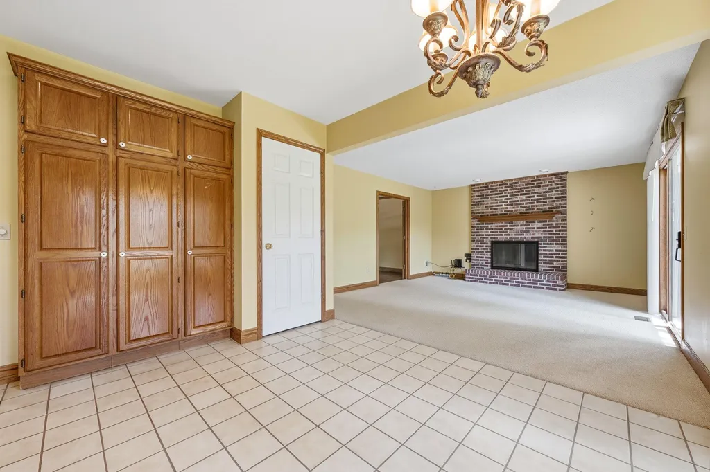 2715 Sleepy Hollow Drive Portage City MI 49024