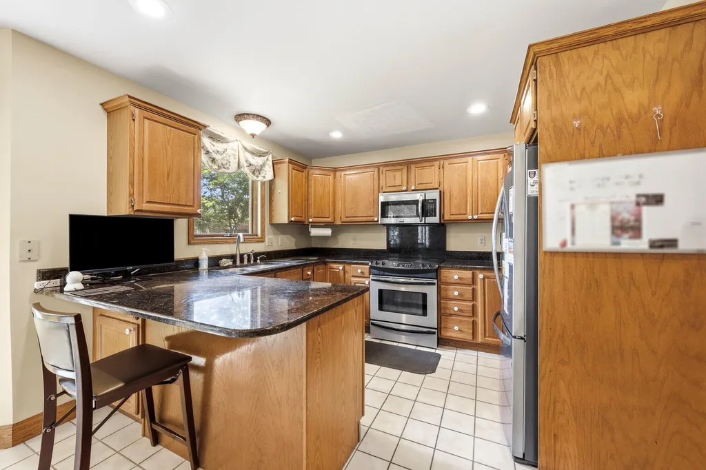 2715 Sleepy Hollow Drive Portage City MI 49024