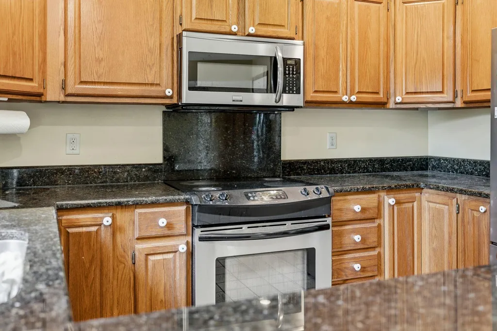 2715 Sleepy Hollow Drive Portage City MI 49024