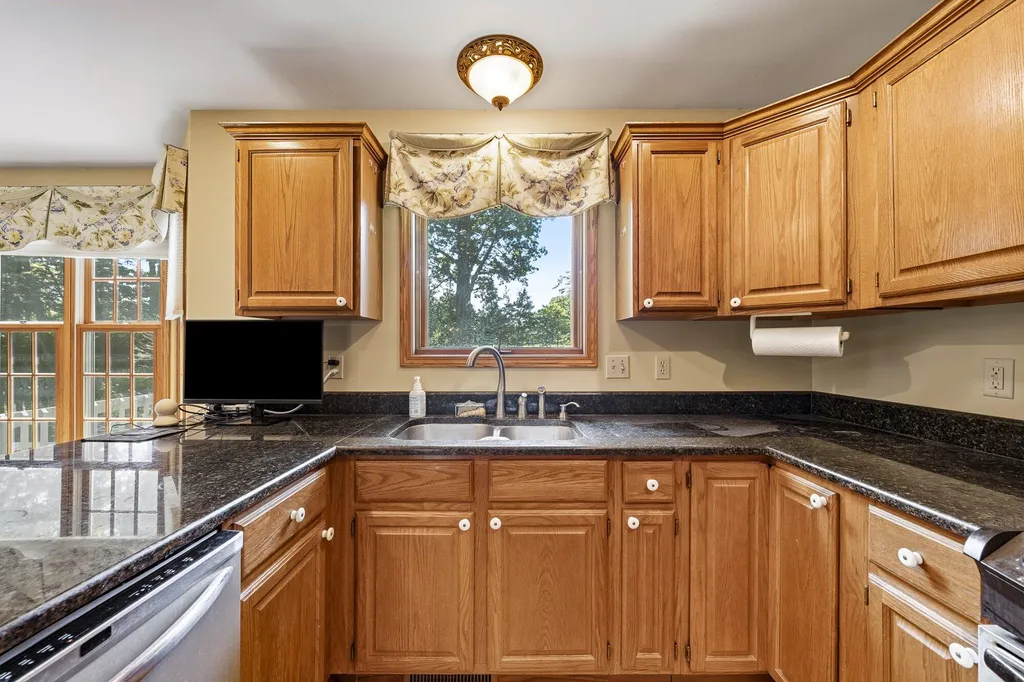 2715 Sleepy Hollow Drive Portage City MI 49024