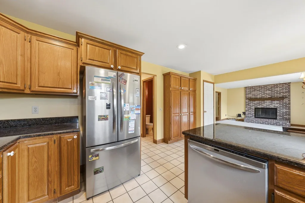 2715 Sleepy Hollow Drive Portage City MI 49024