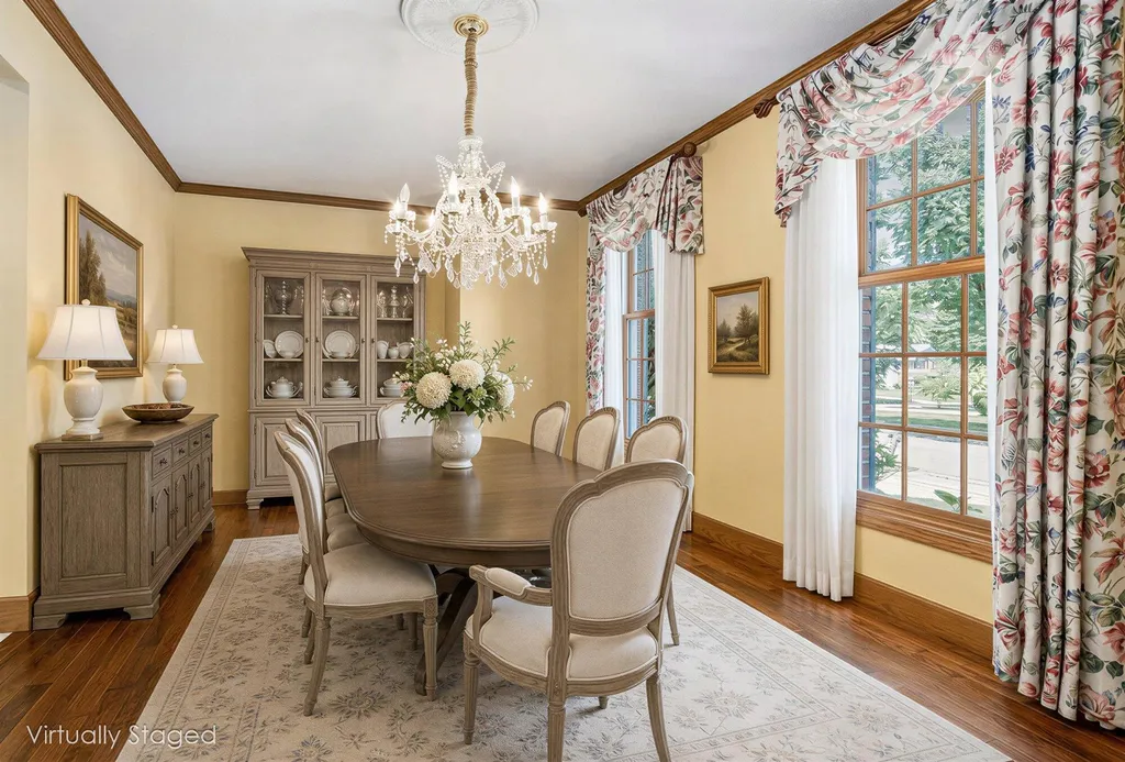 2715 Sleepy Hollow Drive Portage City MI 49024