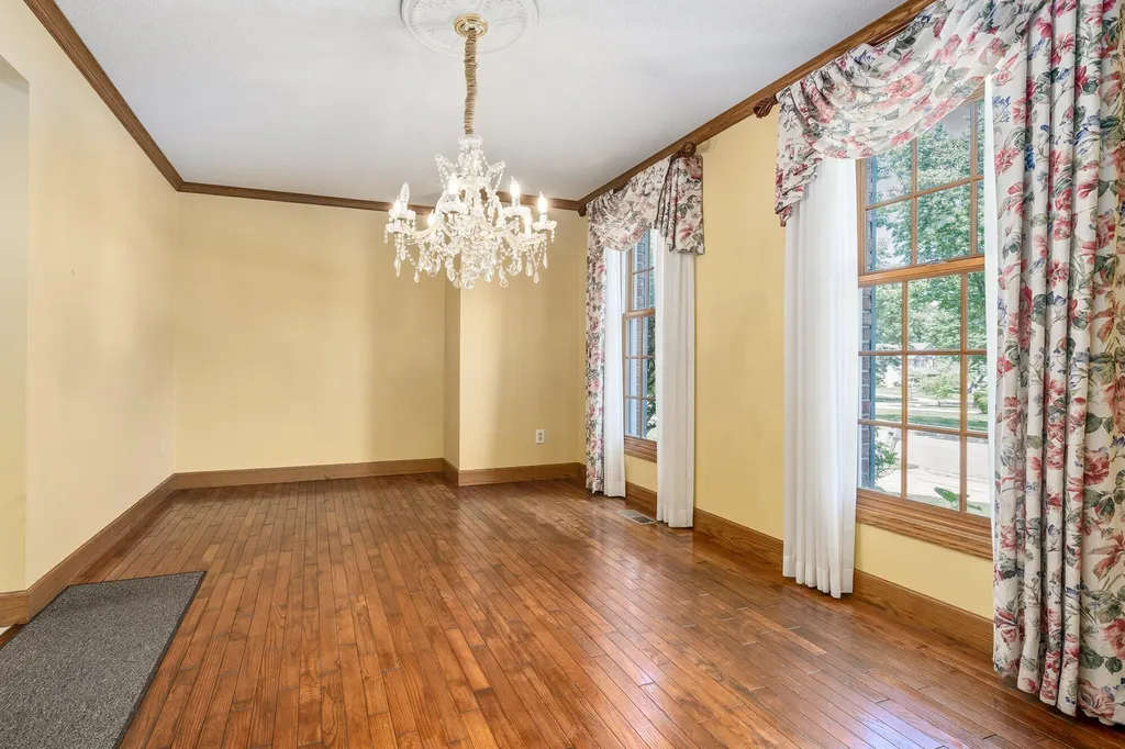 2715 Sleepy Hollow Drive Portage City MI 49024