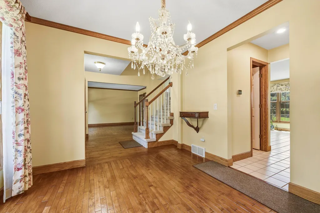 2715 Sleepy Hollow Drive Portage City MI 49024