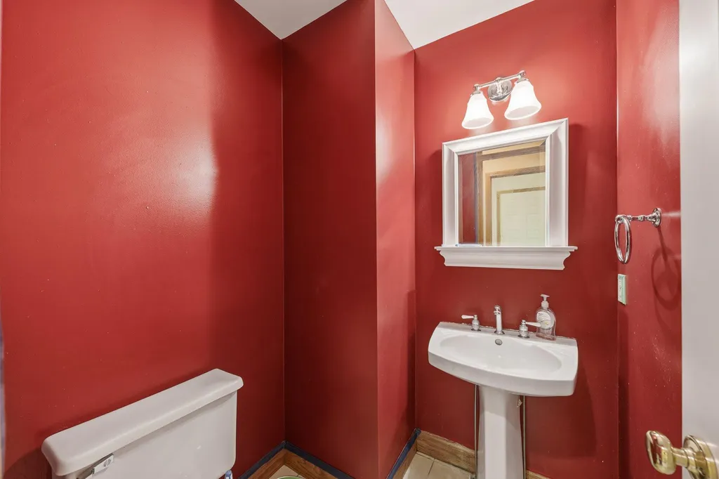 2715 Sleepy Hollow Drive Portage City MI 49024
